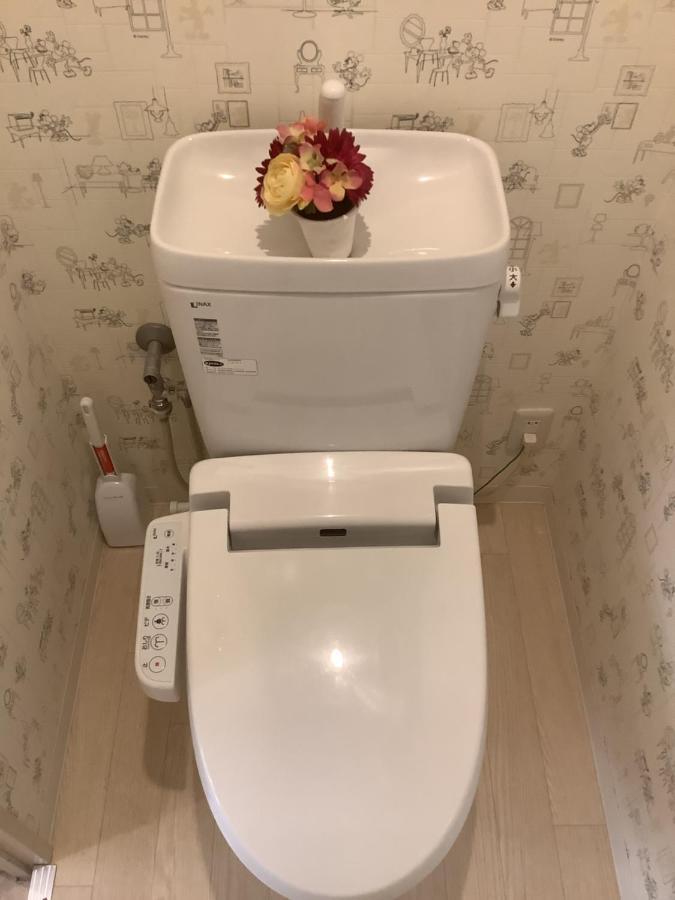 遊泊天王寺yupastay Osaka Exterior foto